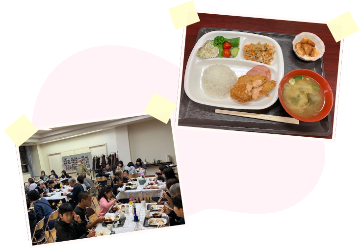 居場所写真